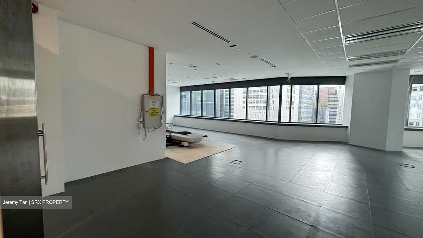 MYP Centre (D1), Office #589662741